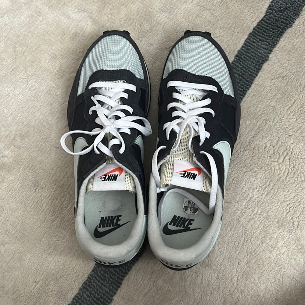 Nikes